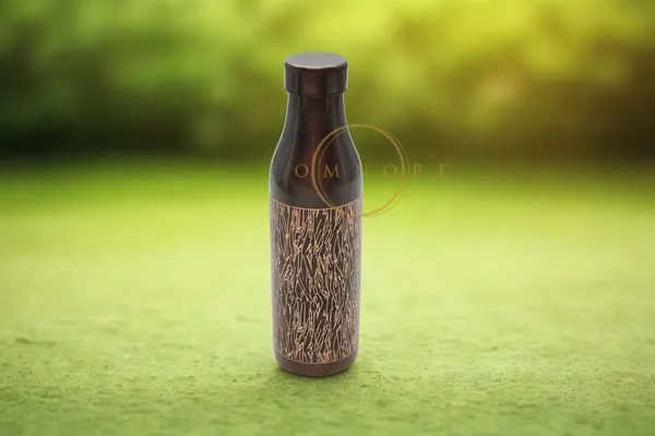 Copper_Brown_Water_Bottle