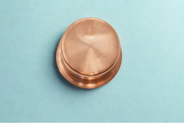 Copper_Plain_Lidded_Tumbler