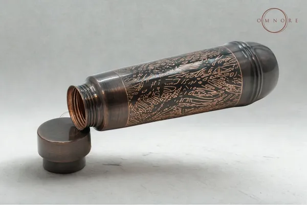 Copper_Classic_Water_Bottle