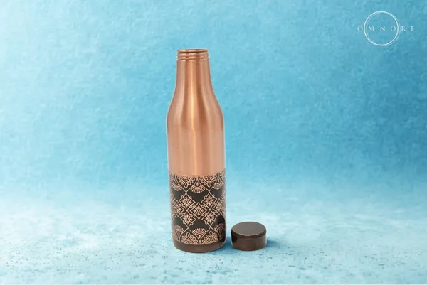 Copper_Classic_Water_Bottle