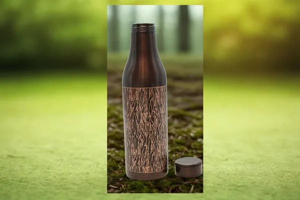Copper_Brown_Water_Bottle