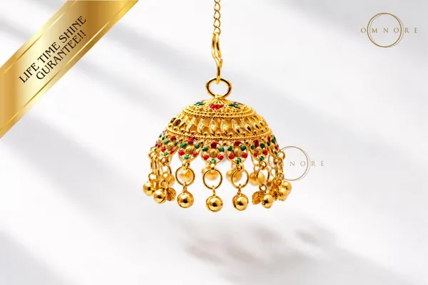 Gold_Plated_Deity_Chattra_Small