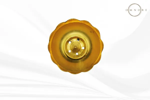 Brass_Perforated_Icense_stick_Holder