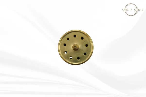 Brass_Traditional_Perforated_Dhoop_Holders_Set
