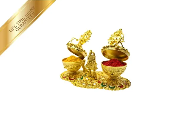 Gold_Plated_Radha-Krishna_Kumkum_Box
