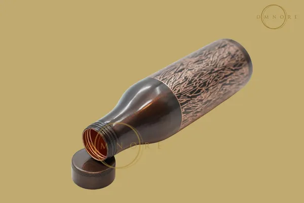 Copper_Brown_Water_Bottle
