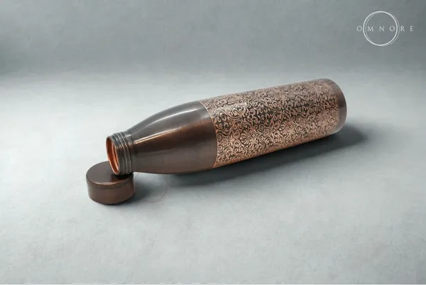 Copper_Multicolor_Water_Bottle