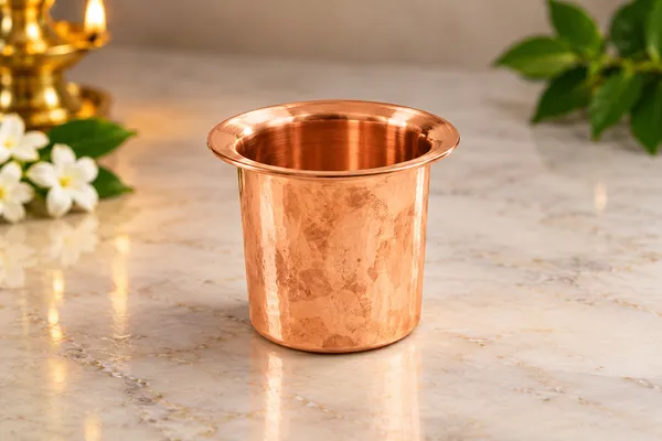 Copper_Plain_Lidded_Tumbler