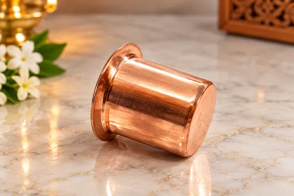 Copper_Plain_Lidded_Tumbler