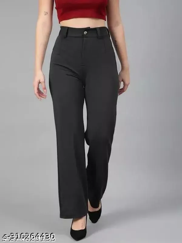 Black_High_Waist_Formal_Trousers_For_Women
