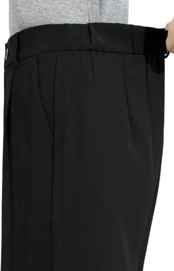 Black_High_Waist_Wide_Leg_Trousers_For_Women