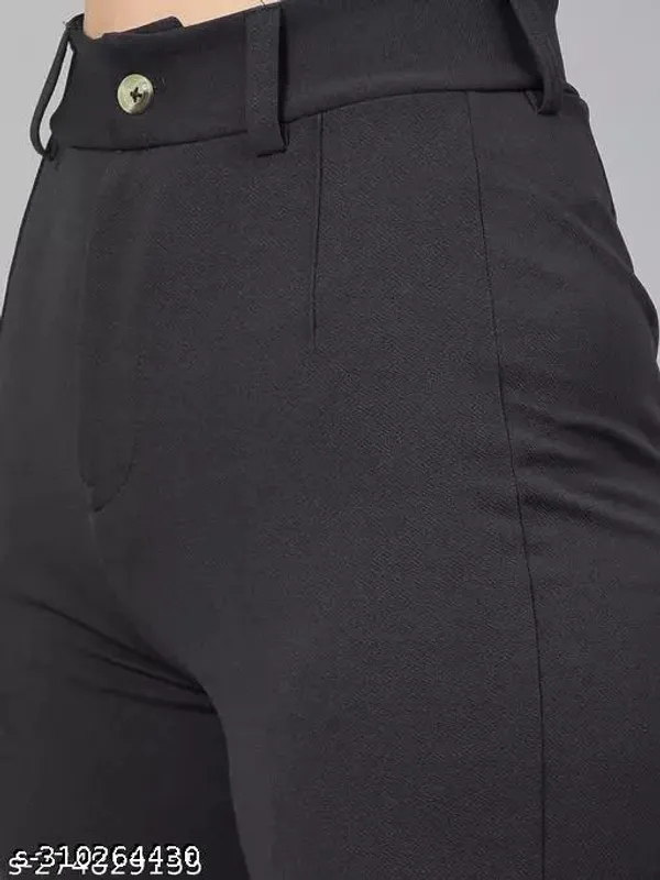 Black_High_Waist_Formal_Trousers_For_Women