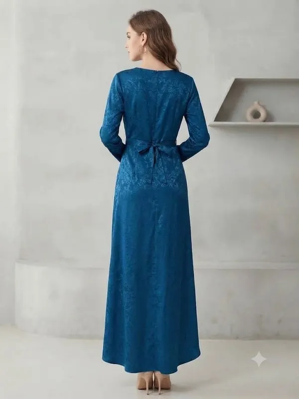 Womens_Stylish_Bodycon_Gown_for_Partywear