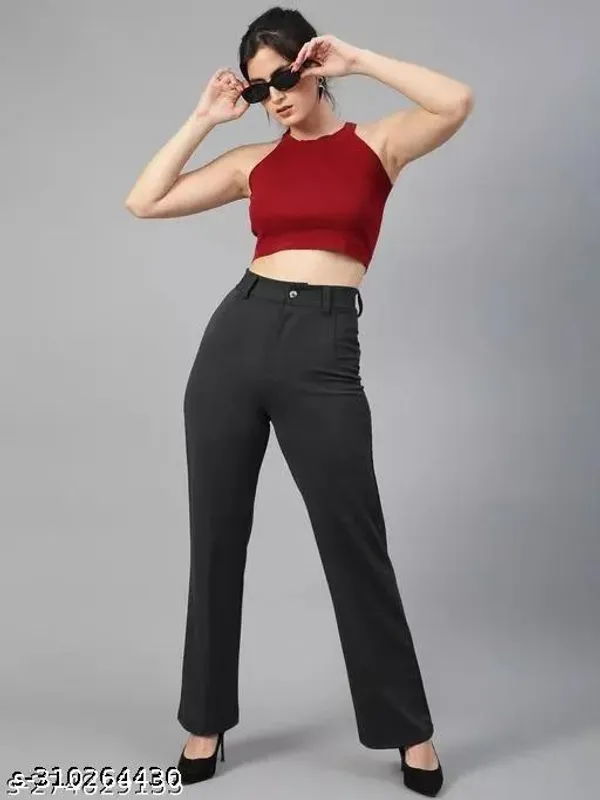 Black_High_Waist_Formal_Trousers_For_Women