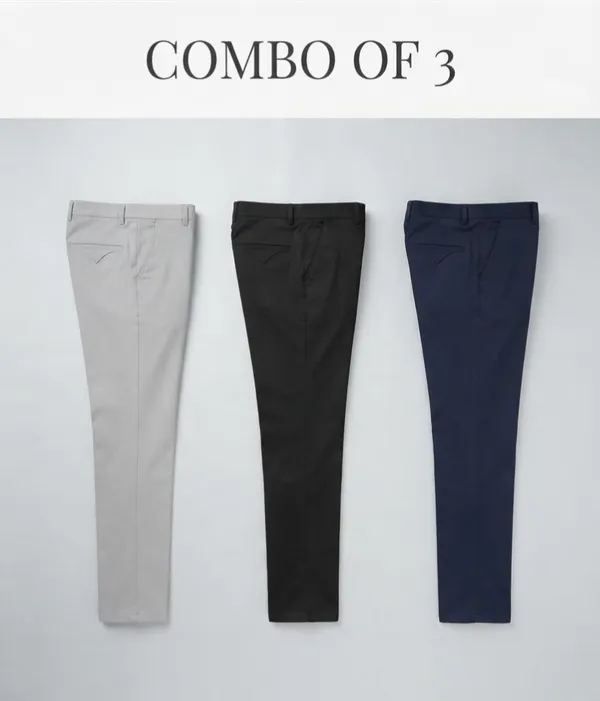 Exclusive_Combo_of_3_Stretchable_Trousers_for_Men_|_Best_Office_&_Casual_Wear