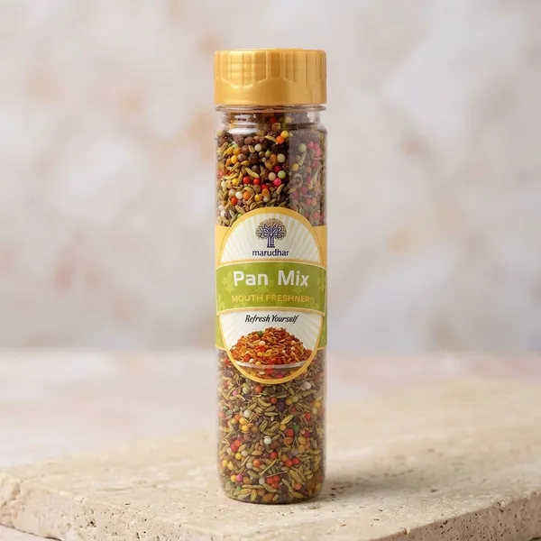 Marudhar_Pan_Mix_Sweet_Mukhwas_Mouth_Freshener_220_Gm
