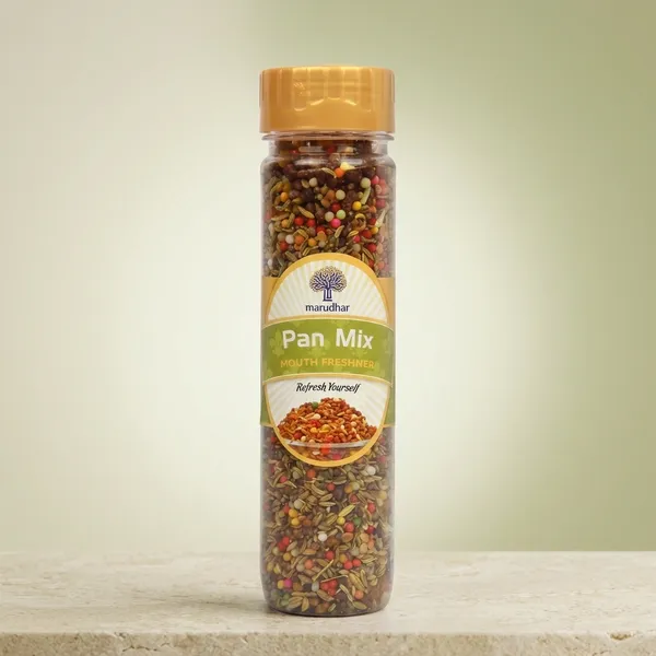 Marudhar_Pan_Mix_Sweet_Mukhwas_Mouth_Freshener_220_Gm