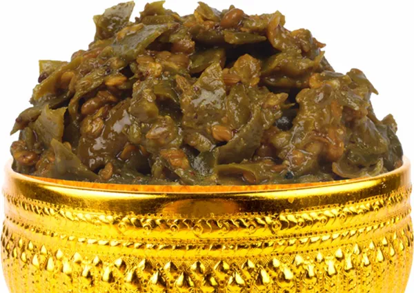 Marudhar_Mirchi_Kutta_Spicy_Chilli_Pickle_200_Gm