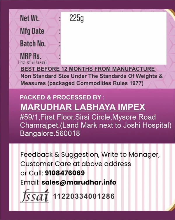 Marudhar_Mini_Candy_Khatta_Meetha_Assorted_225_Gm