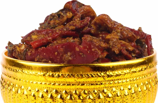 Marudhar_Red_Athana_Mirchi_Garlic_Pickle_200_Gm