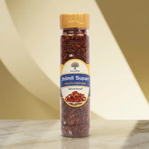Marudhar_Jhilmil_Sweet_Supari_Mouth_Freshener_160_Gm