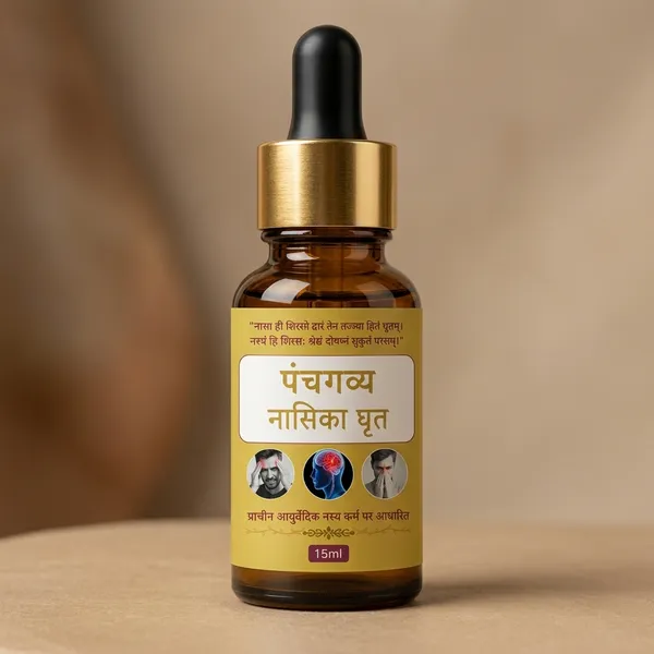 Panchgavya_Nasika_Ghrit_Ayurvedic_Nasal_Drops_15Ml
