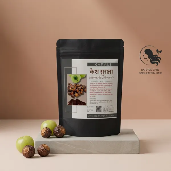 Kesh_Suraksha_Amla_Reetha_Shikakai_Hair_Care_Powder