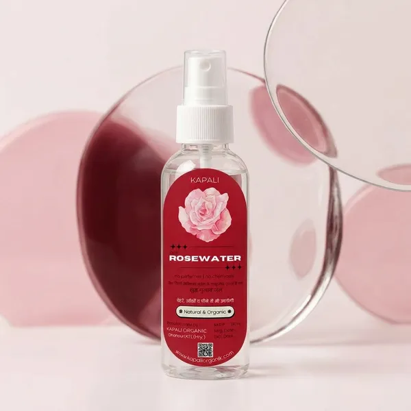 Kapali_Organic_Rose_Petal_Hydrating_Face_Toner