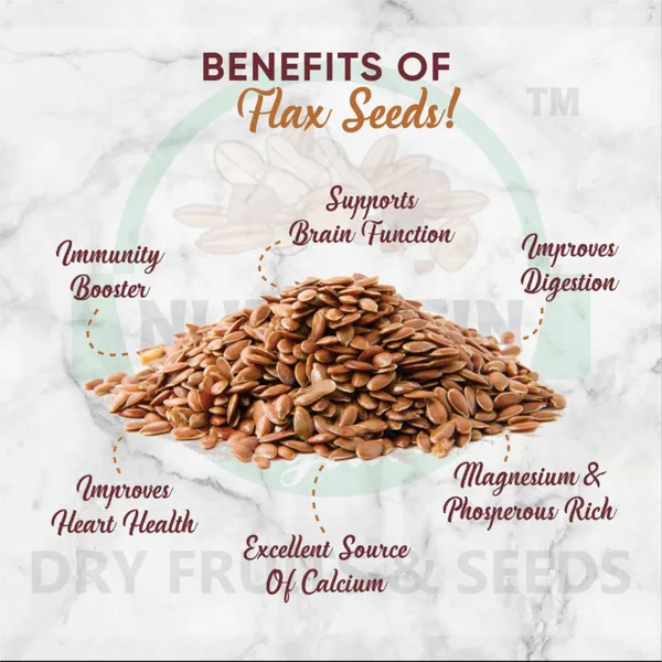 Raw_Chia_And_Flax_Seeds_Combo_For_Weight_Loss_With_Omega_3_Chia_Seeds,_Brown_Flax_Seeds