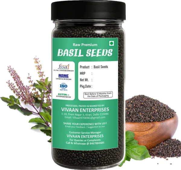 Raw_Basil_Seeds_(Sabja,_Tukmaria)_For_Weight_Loss_With_Antioxidants_Basil_Seeds