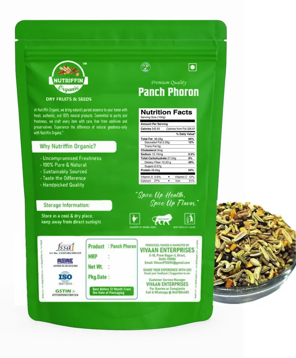 Panch_Phoron_Whole_Mix_Spices_|Authentic_Masala_|_Five_Spice_Mix