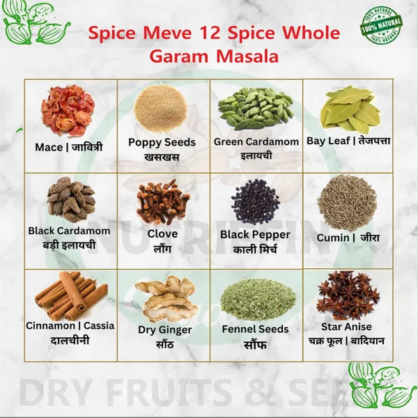 Premium_Whole_Garam_Masala_|_Mix_Of_13_Spices_|_Sabut_Garam_Masala