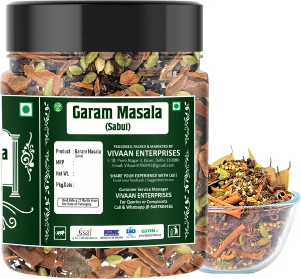 Premium_Whole_Garam_Masala_|_Mix_Of_13_Spices_|_Sabut_Garam_Masala