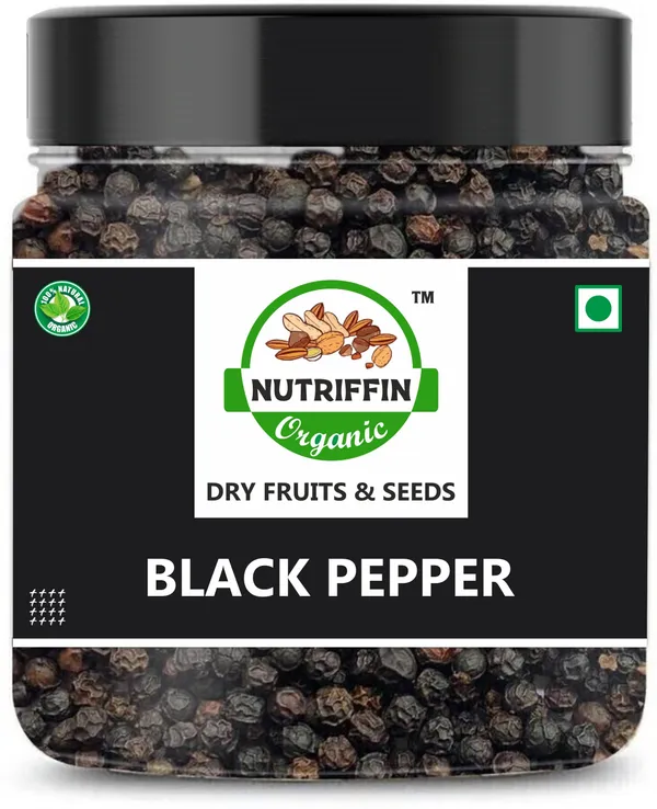 Nutriffin_Organic_Black_Pepper_Whole_|_Premium_Kali_Mirch_|_Grade_-_Bold_Size_|_Unpolished_Pack_Of_2