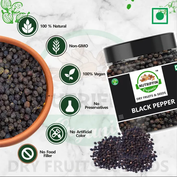 Nutriffin_Organic_Black_Pepper_Whole_|_Premium_Kali_Mirch_|_Grade_-_Bold_Size_|_Unpolished_Pack_Of_2