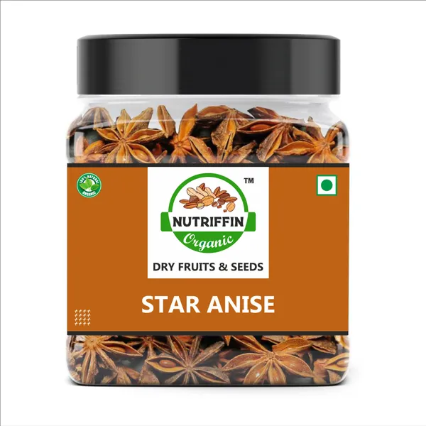 Nutriffin_Organic_Premium_Whole_Star_Anise_|Chakri_|_Badiyan_Phool_|_Flavorful_Spice_Pack_Of_2