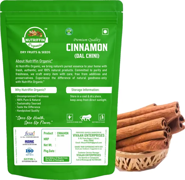 Nutriffin_Organic_Pure_And_Natural_Whole_Cinnamon_Sticks_|_Dalchini_Sticks_Pack_Of_3