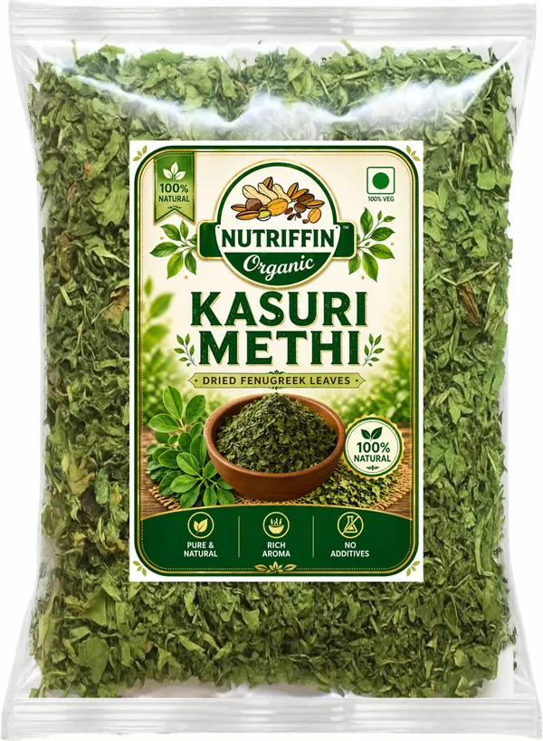 Kasuri_Methi_|_Dried_Fenugreek_Leaves_|_Fresh_And_Natural_(50_G)