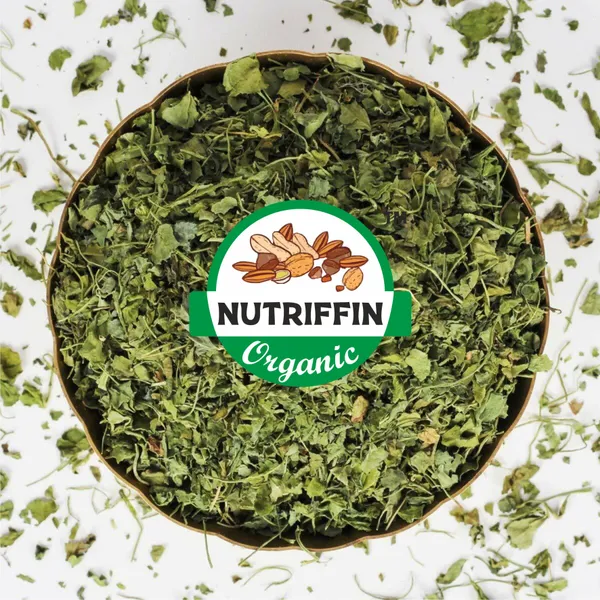 Kasuri_Methi_|_Dried_Fenugreek_Leaves_|_Fresh_And_Natural_(50_G)