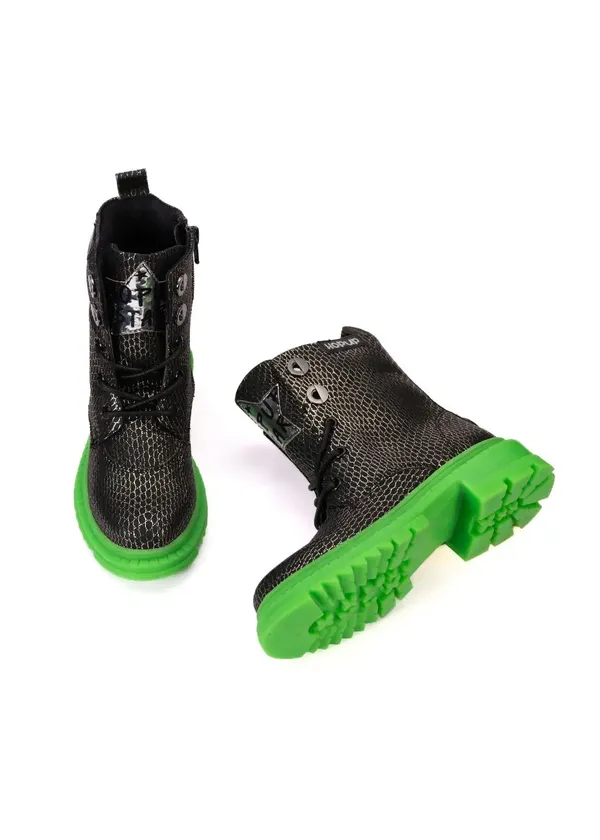 Rock_Star_Snake_Textured_Boots