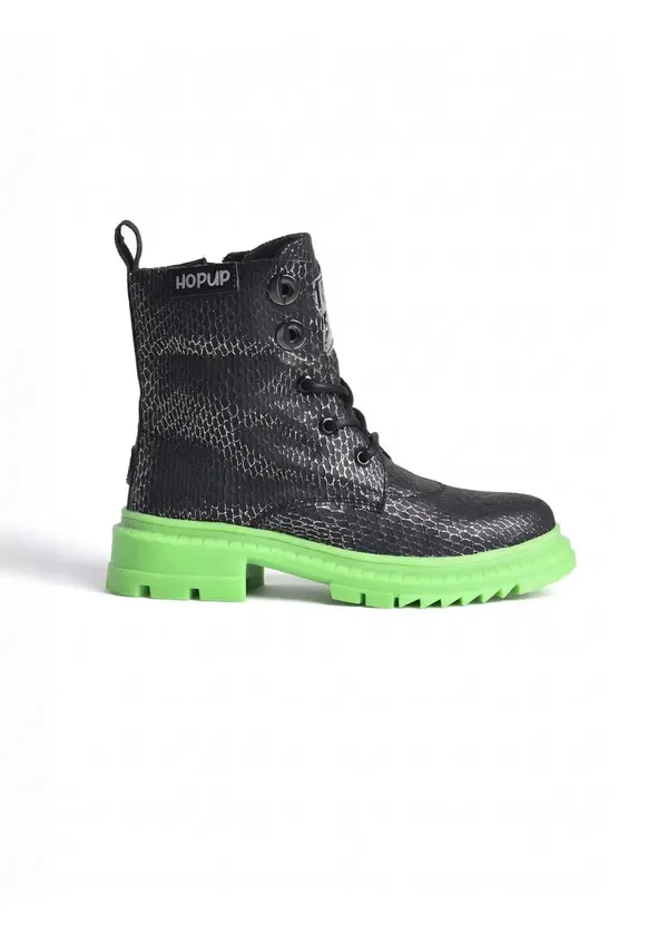 Rock_Star_Snake_Textured_Boots