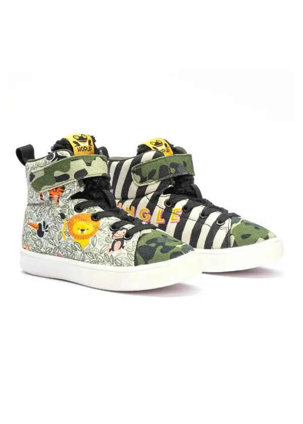 Kids_Jungle_Hi_Top_Sneakers