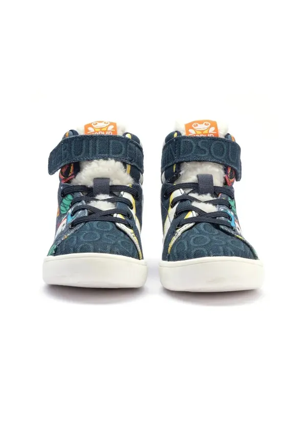 Cosmic_Themed_Quilted_Lace_Up_Shoes