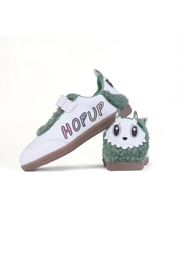 Cute_Monster_Green