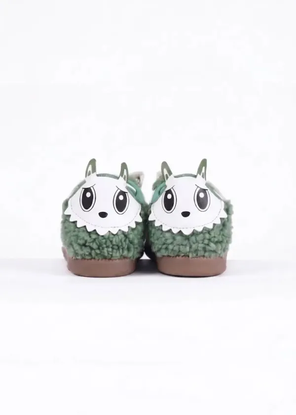 Cute_Monster_Green
