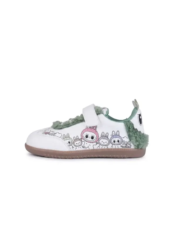 Cute_Monster_Green
