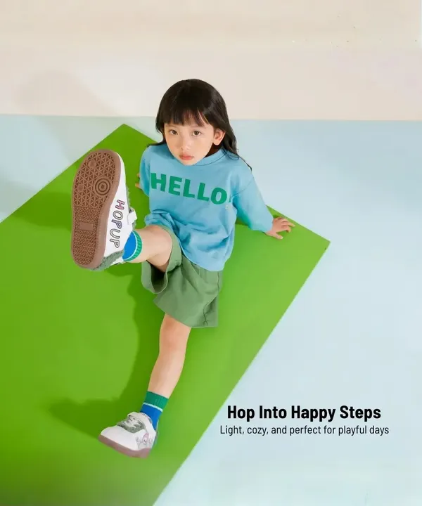 Cute_Monster_Green