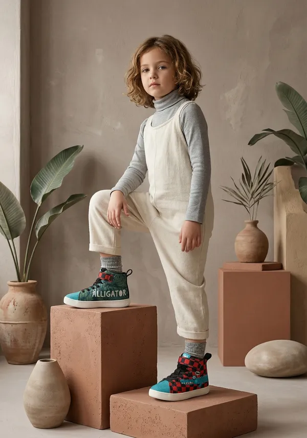 Kids_Alligator_Hi_Top_Sneakers