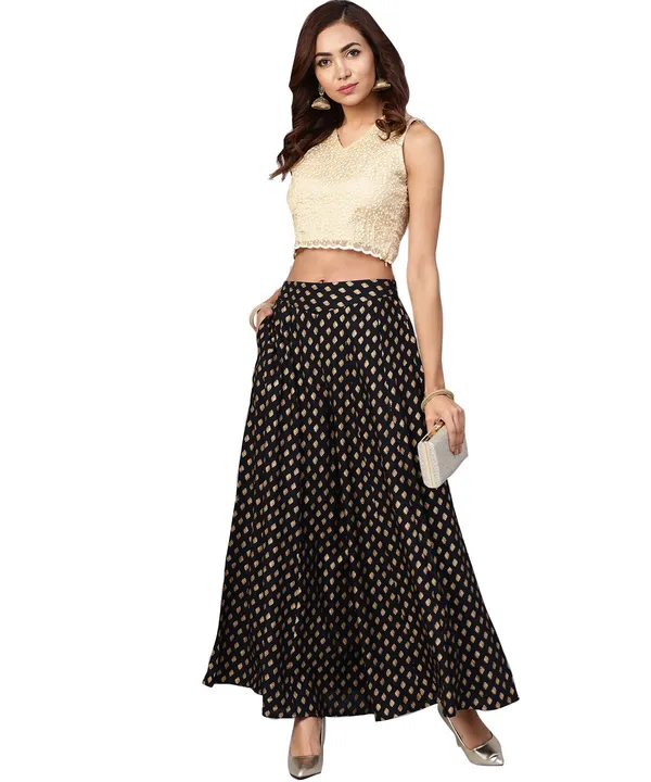 Black_Rayon_Printed_Wide_Leg_Palazzo_For_Women