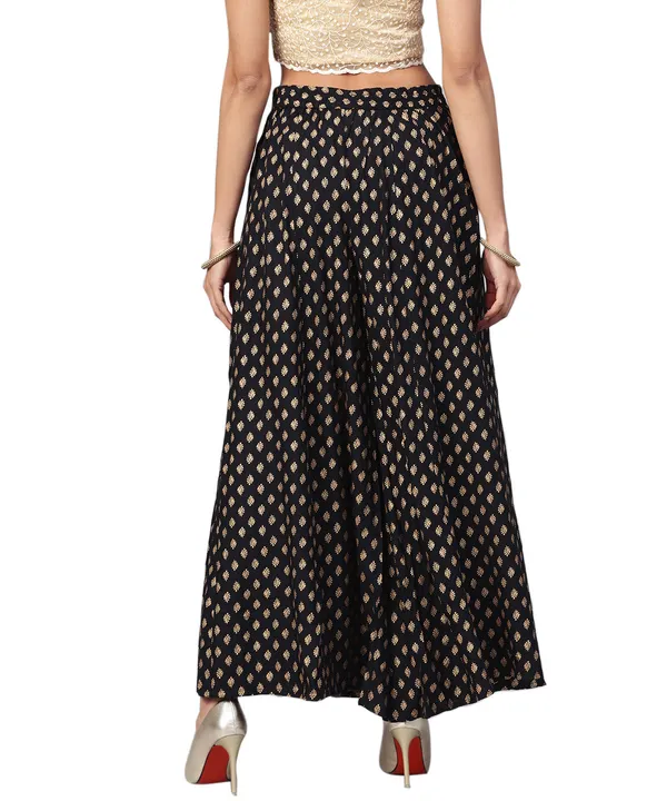Black_Rayon_Printed_Wide_Leg_Palazzo_For_Women